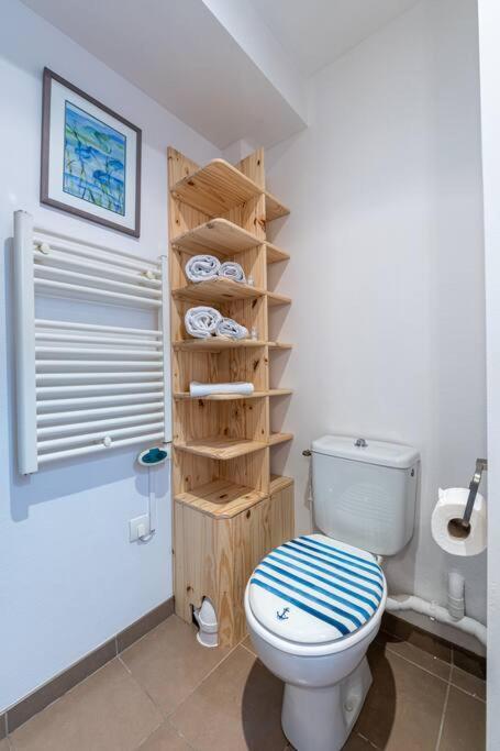 Duplex Charmant : Fibre Optique Wifi - Netflix - Confort + Grenoble Buitenkant foto